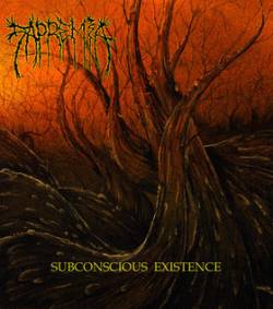 Sapremia : Subconscious Existence Sapremia : Subconscious Existence